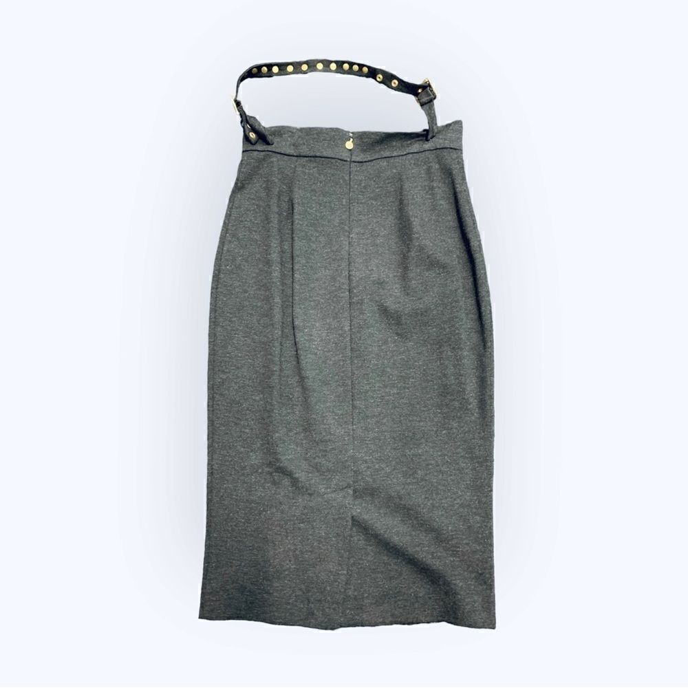 Roberto Cavalli Just Cavalli Pencil Skirt - Picture 4 of 6